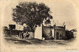 Tlemcen 143- Collection Montaner